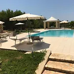 بيت للعطل White Pool 5p - Gallipoli ماتينو