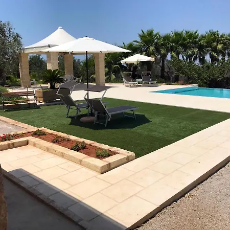 White Pool 5p - Gallipoli ماتينو