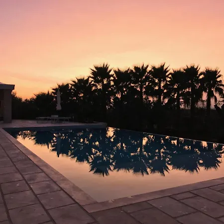 بيت للعطل White Pool 5p - Gallipoli