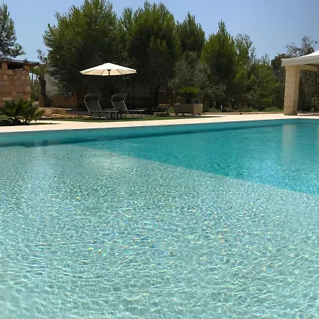 بيت للعطل White Pool 5p - Gallipoli