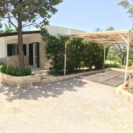 White Pool 5p - Gallipoli بيت للعطل *