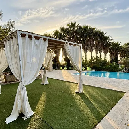 White Pool 5p - Gallipoli