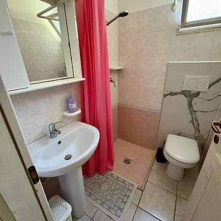 White Pool 5p - Gallipoli بيت للعطل
