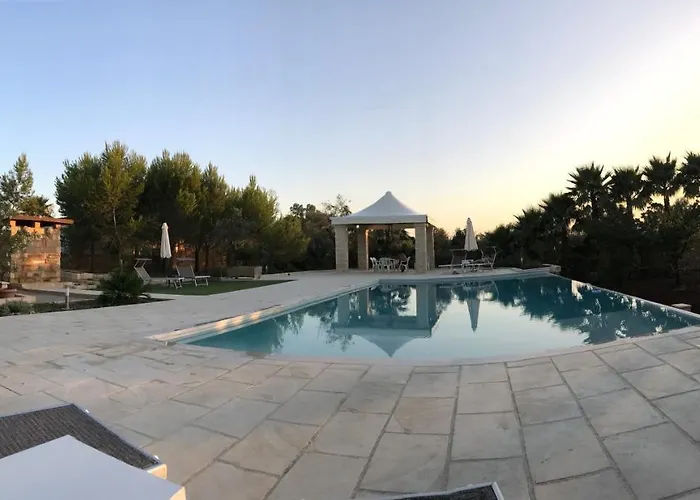 White Pool 5p - Gallipoli * ماتينو