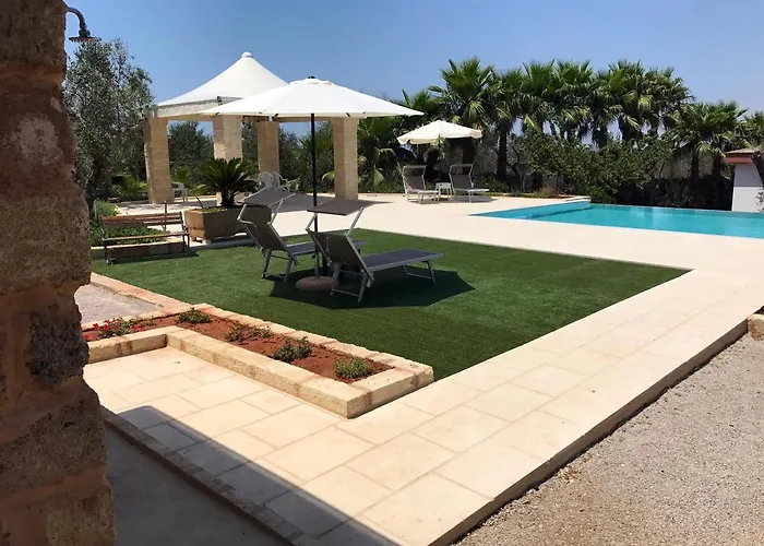 White Pool 5p - Gallipoli ماتينو