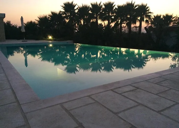 White Pool 5p - Gallipoli * ماتينو