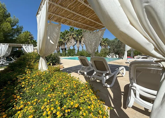 White Pool 5p - Gallipoli * Matino